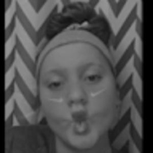 Meet your Posher, Jade